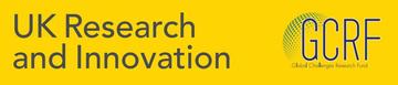 UKRI Global Challenges Research Fund UKRI Global Challenges Research Fund