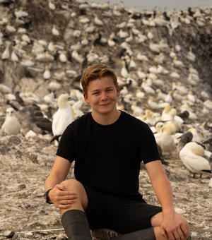 Thomas Stone